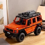 LEGO® Technic 42177 Mercedes-Benz 500 PROFESSIONAL Line