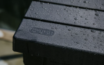 Keter CORTINA úložný box 570 L