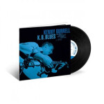 K. B. Blues - LP - Kenny Burrell