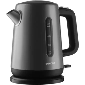 SENCOR SWK 1753BK černá / Rychlovarná konvice / 2200W / 1.7L (8590669358410)