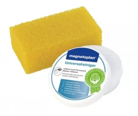 Magnetoplan Universal čisticí prostředek na bílé magnetické tabule 100 g (4013695024561)