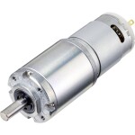 Igarashi 33GN2738-132-GV-5312:1 motor s převodem 12 V 312:1