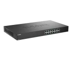 D-Link DMS-1016/E / Switch / 16x 2,5G / Nespravovaný / Rack (DMS-1016/E)