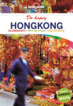 Hongkong do kapsy Lonely Planet