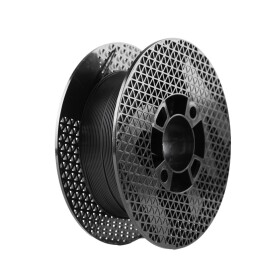Filament-PM TPE32D tisková struna černá 1,75 mm 0,5 kg Filament PM