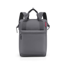 Batoh Reisenthel Allrounder Pure Backpack Graphite