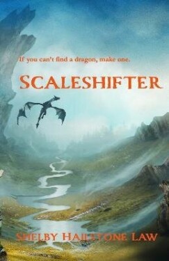 Scaleshifter - Shelby Hailstone Law
