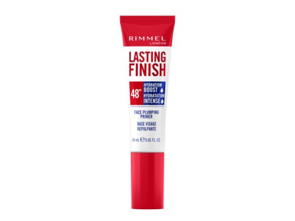 Rimmel London Podkladová báze pod make-up Lasting Finish