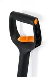 Fiskars X-series 1057188 Teleskopická lopata na sníh (1057188)