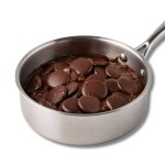 Dortisimo Tmavá poleva 9% SweetArt (250 g)