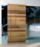 Terno scorrevolli Magic 2 kování pro interiérové posuvné dveře (368394)