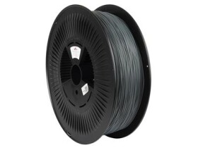 Filament Spectrum PLA Premium 1.75mm DARK GREY 4.5kg
