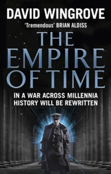 The Empire of Time David Wingrove