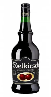 Bartex EdelKirsch / Ovocný likér / Polsko / 14,5% vol. / 1 l (4045144750509)