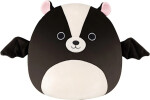 Squishmallows Netopýří skunk - Skyler 30 cm