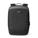 Tomtoc Explorer - T60 batoh pro 16" notebook černá (TOM-T60M1D1)