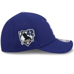 New Era Pánská kšiltovka Brooklyn Dodgers MLB 2026 Jackie Robinson Day 39THIRTY M-Crown Flex Velikost: L/XL