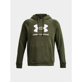 Pánské tričko Under Armour Fleece Logo Hd 1379758-390