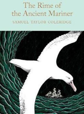 The Rime of the Ancient Mariner, 1. vydání - Coleridge Samuel Taylor
