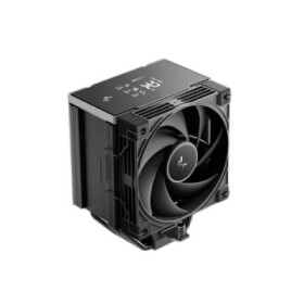 DEEPCOOL CPU Chladič AK700 G2 DIGITAL NYX, 1x120, LGA1851, AM5, černá EDF_1808081