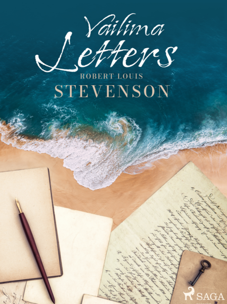 Vailima Letters - Robert Louis Stevenson