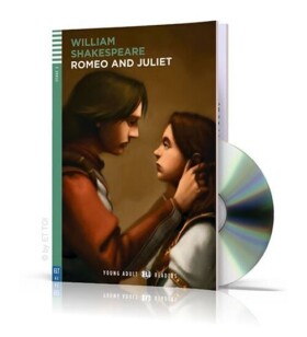 Romeo and Juliet Romeo