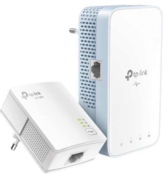 TP-Link TL-WPA7517KIT