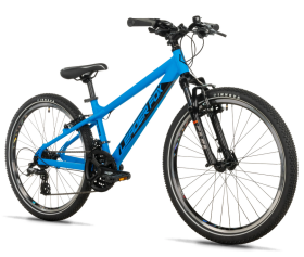 Leader Fox Spider 24" modrá 2027