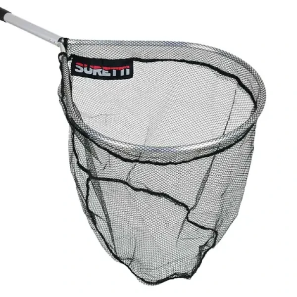 Suretti Podběrák pstruhový 80 cm / Podběrák / Rybářský