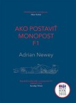 Ako postaviť monopost F1 Adrian Newey