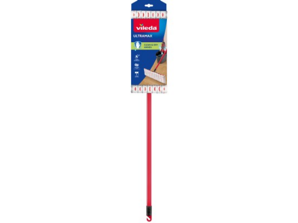 Vileda Ultramax mop