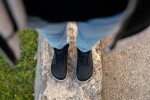 Be Lenka ArcticEdge Charcoal Black