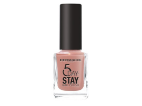 Dermacol Lak na neh. 5 D Stay č.50 11ml