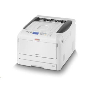 Oki C844dn, LED, A3, 36/36 ppm, 1200x1200dpi, duplex, USB 2.0, Ethernet EDF_43295319