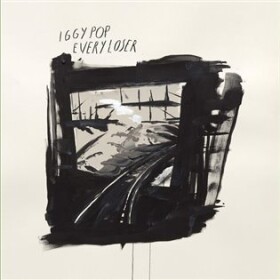Every Loser (CD) - Iggy Pop