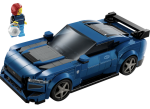 LEGO LEGO Speed Champions 76920 Sportovní auto Ford Mustang Dark Horse