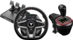Thrustmaster T248 Xbox/PC + TH8S / Sada volantu a pedálů + řadicí páka / Force Feedback / 25 tlačítek / displej (M-9068521)