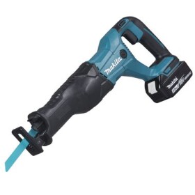 Makita DJR186RT / Aku mečová pila / 18V / Zdvih 32 mm / 2.800 z-min / 5.0Ah (DJR186RT)