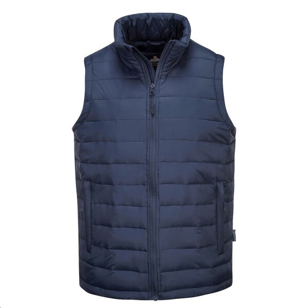 Vesta Aspen Baffle S544 modrá Portwest 2XL modrá