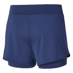 Běžecké šortky Mizuno Flex Short 62GBB73515 Velikost textilu: