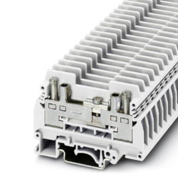 Phoenix Contact 3057364 oddělovací svorka šroubovací bílá 1 ks