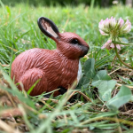 Safari Ltd. Safari Ltd. Figurka - Králík