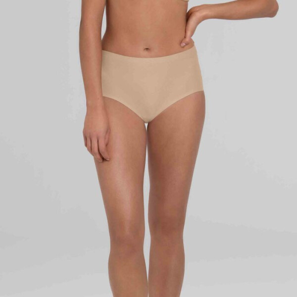 Essential vyšší kalhotky 1343 deep sand - Anita Classix 722 deep sand L/XL