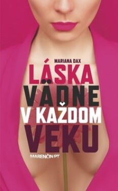 Láska vädne každom veku