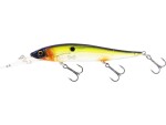 Westin Wobler Jerkbite MR Jerkbait Hot Shad - 9cm 9g,Westin Wobler Jerkbite MR Jerkbait Hot Shad - 9cm 9g