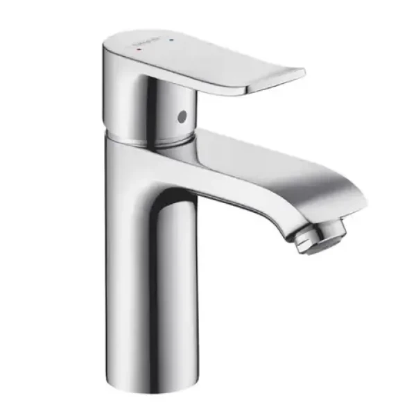 Hansgrohe Metris New - Umyvadlová baterie chrom (31084000)
