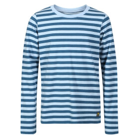Dětské triko NAX WASEDO blue bell 116-122