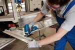 Elektrická přímočará pila Bosch GST 90 E 060158G000