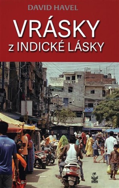 Vrásky z indické lásky