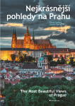 Nejkrásnější pohledy na Prahu / The Most Beautiful Views of Prague - David Černý